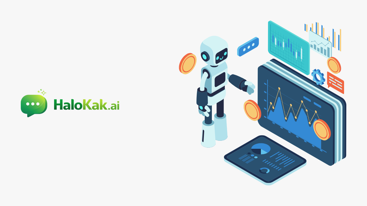 How it works HaloKakAI v2