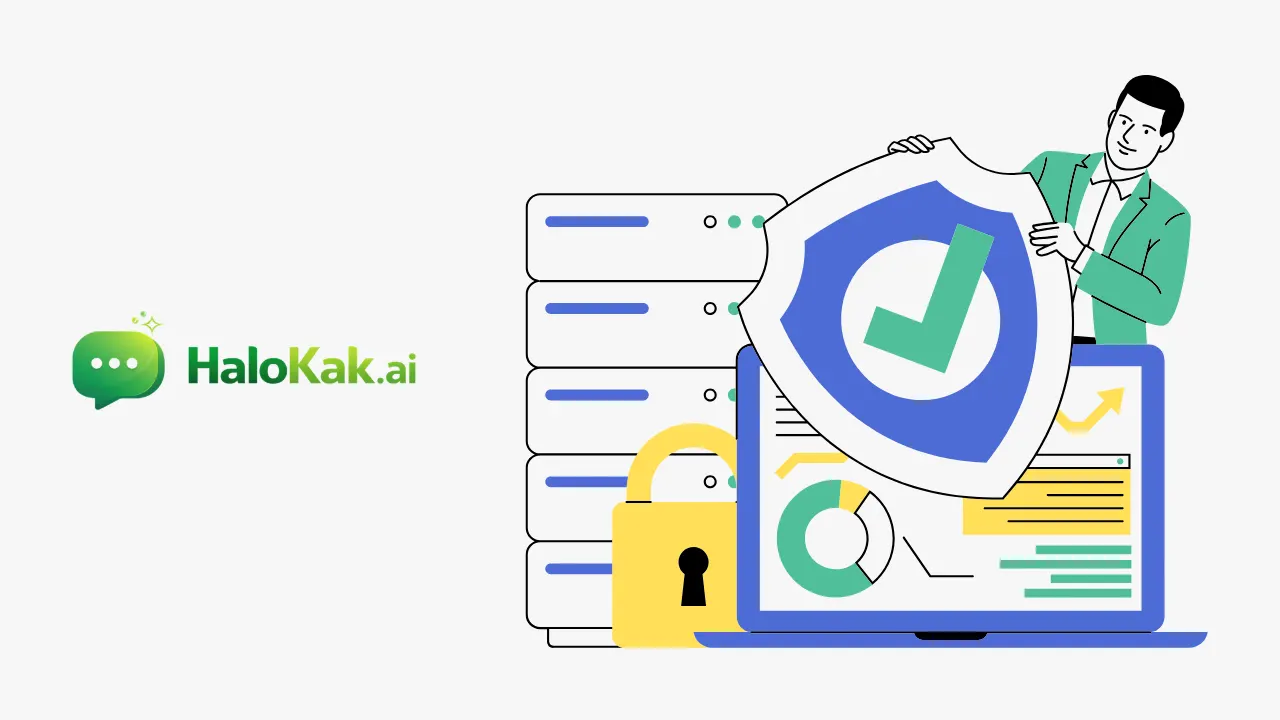 Privacy Policy HaloKakAI